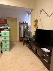 Kembangan Plaza (D14), Apartment #596249551